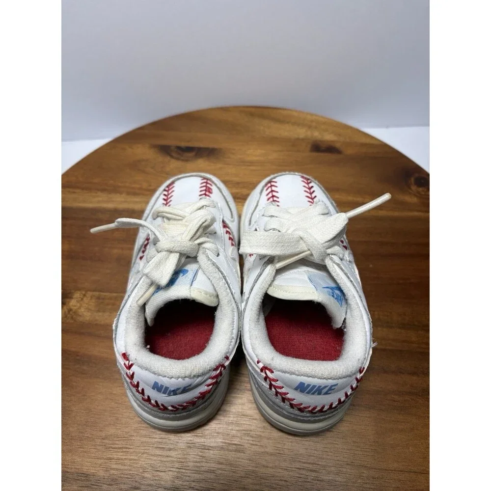 Nike *preowned* 100%